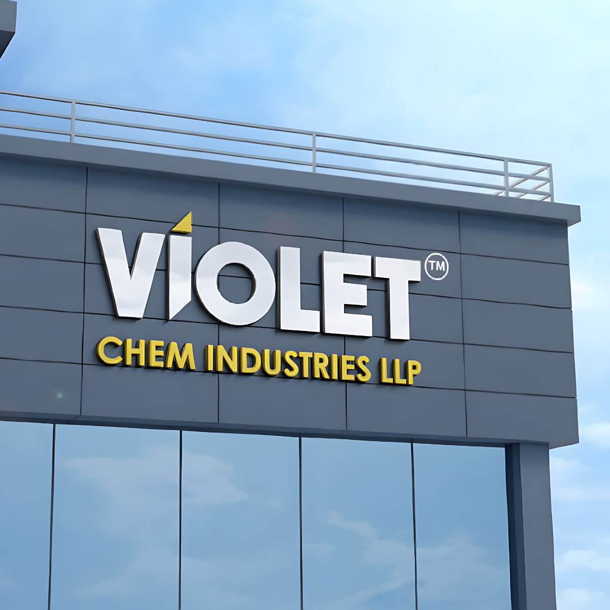 Violet Chem - Premium Colloidal Silica Manufacturing