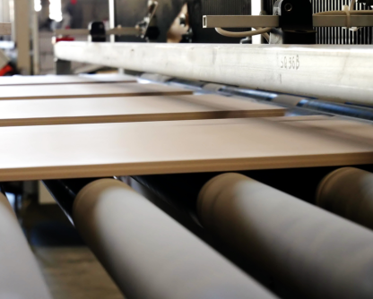 Ceramic Products Application