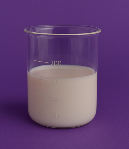 VI PRIME Colloidal Silica - Standard Industrial Grade | Violet Chem